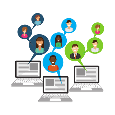 Social Media Management