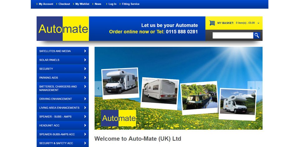 Automate UK