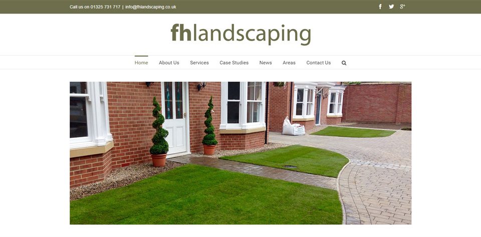 FH Landscaping